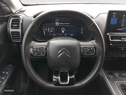 Citroen C5 Aircross PureTech 130 S&S Plus 96 kW (131 CV) - Miniatura 7