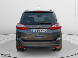 Ford Grand C-Max Trend - Miniatura 3