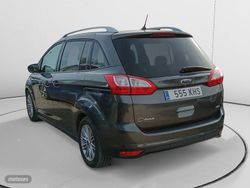 Ford Grand C-Max Trend - Miniatura 4