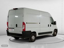 Opel Movano Furgón BlueHDi 140 Edition L2H2 103 kW (140 CV) 3.500 - Miniatura 3