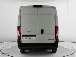 Opel Movano Furgón BlueHDi 140 Edition L2H2 103 kW (140 CV) 3.500 - Miniatura 4