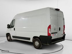 Opel Movano Furgón BlueHDi 140 Edition L2H2 103 kW (140 CV) 3.500 - Miniatura 5