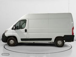 Opel Movano Furgón BlueHDi 140 Edition L2H2 103 kW (140 CV) 3.500 - Miniatura 6