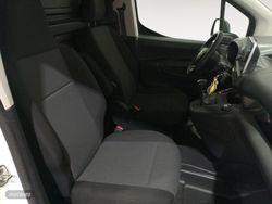 Citroen Berlingo Furgon BlueHDi 130 Talla M Club Dangel 4x4 96 kW (131 CV) - Miniatura 10