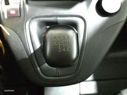 Citroen Berlingo Furgon BlueHDi 130 Talla M Club Dangel 4x4 96 kW (131 CV) - Miniatura 13