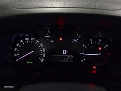 Citroen Berlingo Furgon BlueHDi 130 Talla M Club Dangel 4x4 96 kW (131 CV) - Miniatura 15