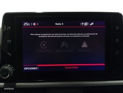 Citroen Berlingo Furgon BlueHDi 130 Talla M Club Dangel 4x4 96 kW (131 CV) - Miniatura 16