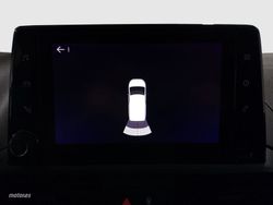 Citroen Berlingo Furgon BlueHDi 130 Talla M Club Dangel 4x4 96 kW (131 CV) - Miniatura 19