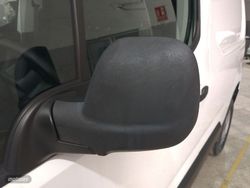 Citroen Berlingo Furgon BlueHDi 130 Talla M Club Dangel 4x4 96 kW (131 CV) - Miniatura 21