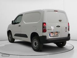 Citroen Berlingo Furgon BlueHDi 130 Talla M Club Dangel 4x4 96 kW (131 CV) - Miniatura 4