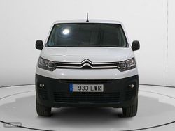 Citroen Berlingo Furgon BlueHDi 130 Talla M Club Dangel 4x4 96 kW (131 CV) - Miniatura 5