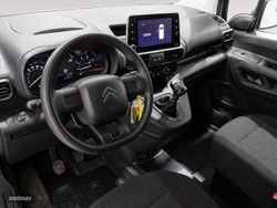 Citroen Berlingo Furgon BlueHDi 130 Talla M Club Dangel 4x4 96 kW (131 CV) - Miniatura 7