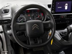 Citroen Berlingo Furgon BlueHDi 130 Talla M Club Dangel 4x4 96 kW (131 CV) - Miniatura 8