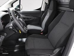 Citroen Berlingo Furgon BlueHDi 130 Talla M Club Dangel 4x4 96 kW (131 CV) - Miniatura 9