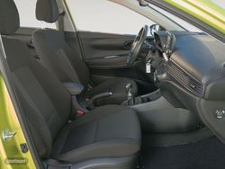 Hyundai i20 1.0 TGDI Klass 74 kW (100 CV) - Miniatura 10