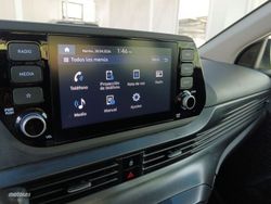 Hyundai i20 1.0 TGDI Klass 74 kW (100 CV) - Miniatura 14