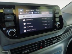 Hyundai i20 1.0 TGDI Klass 74 kW (100 CV) - Miniatura 15