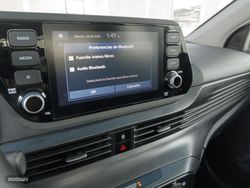 Hyundai i20 1.0 TGDI Klass 74 kW (100 CV) - Miniatura 16