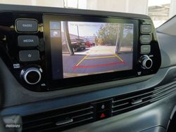 Hyundai i20 1.0 TGDI Klass 74 kW (100 CV) - Miniatura 17