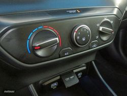 Hyundai i20 1.0 TGDI Klass 74 kW (100 CV) - Miniatura 18