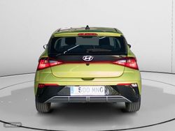 Hyundai i20 1.0 TGDI Klass 74 kW (100 CV) - Miniatura 3