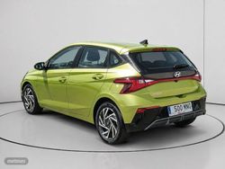 Hyundai i20 1.0 TGDI Klass 74 kW (100 CV) - Miniatura 4
