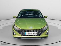 Hyundai i20 1.0 TGDI Klass 74 kW (100 CV) - Miniatura 5