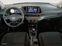 Hyundai i20 1.0 TGDI Klass 74 kW (100 CV) - Miniatura 6