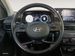 Hyundai i20 1.0 TGDI Klass 74 kW (100 CV) - Miniatura 7