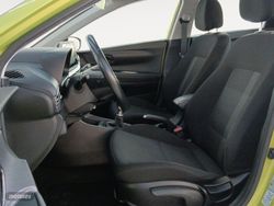 Hyundai i20 1.0 TGDI Klass 74 kW (100 CV) - Miniatura 8