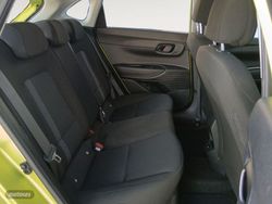 Hyundai i20 1.0 TGDI Klass 74 kW (100 CV) - Miniatura 9