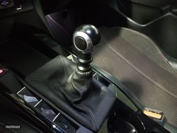 DS DS3 Performance Line - Miniatura 13