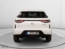 DS DS3 Performance Line - Miniatura 3