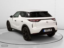 DS DS3 Performance Line - Miniatura 4