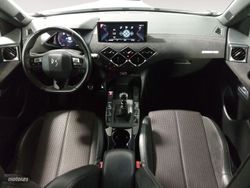 DS DS3 Performance Line - Miniatura 7