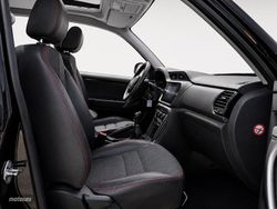 EVO EVO 5 1.6 GLP 87 kW (118 CV) - Miniatura 11