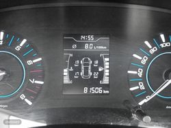 EVO EVO 5 1.6 GLP 87 kW (118 CV) - Miniatura 15