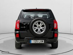 EVO EVO 5 1.6 GLP 87 kW (118 CV) - Miniatura 3