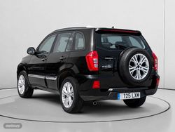 EVO EVO 5 1.6 GLP 87 kW (118 CV) - Miniatura 4