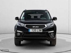 EVO EVO 5 1.6 GLP 87 kW (118 CV) - Miniatura 5