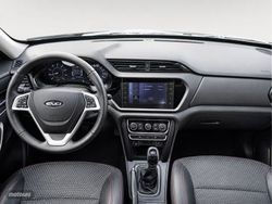 EVO EVO 5 1.6 GLP 87 kW (118 CV) - Miniatura 7
