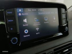 Hyundai i10 1.0 Klass 49 kW (67 CV) - Miniatura 14