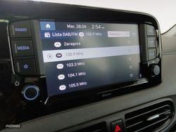 Hyundai i10 1.0 Klass 49 kW (67 CV) - Miniatura 15