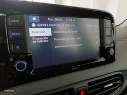 Hyundai i10 1.0 Klass 49 kW (67 CV) - Miniatura 16