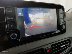Hyundai i10 1.0 Klass 49 kW (67 CV) - Miniatura 17