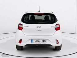 Hyundai i10 1.0 Klass 49 kW (67 CV) - Miniatura 3