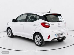 Hyundai i10 1.0 Klass 49 kW (67 CV) - Miniatura 4