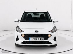 Hyundai i10 1.0 Klass 49 kW (67 CV) - Miniatura 5