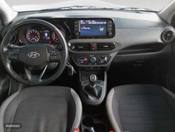 Hyundai i10 1.0 Klass 49 kW (67 CV) - Miniatura 6