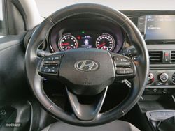 Hyundai i10 1.0 Klass 49 kW (67 CV) - Miniatura 7